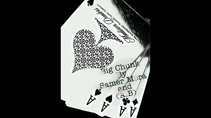 Big Chunk by Samer Mora and (A.B)- Video Download
