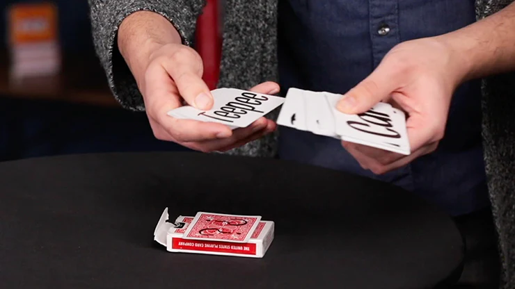 Big Picture (Gimmick and Online Instructions) by Kyle Purnell - Trick - Image 3