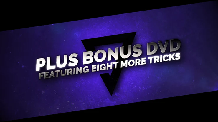 BIGBLIINDMEDIA Presents Ultimate Self Working Card Tricks Triple Volume Box Set by Big Blind Media - DVD - Image 5