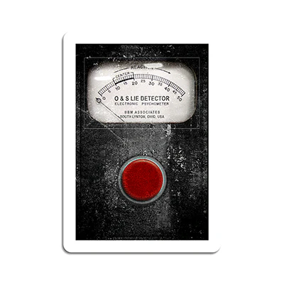 BIGBLINDMEDIA Presents Nothing but the Truth (Download and Gimmicks) by Cameron Francis - DVD - Image 2