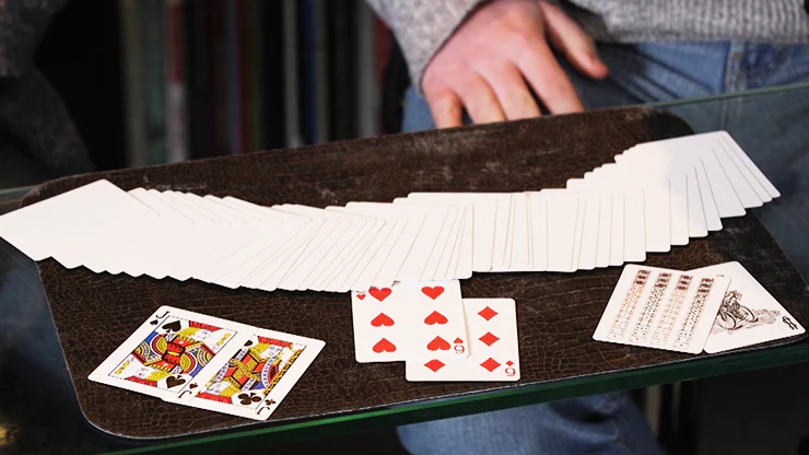BIGBLINDMEDIA Presents The Big Kick (Gimmicks and Online Instructions) by Liam Montier - Trick - Image 3