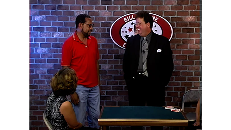 Bill Malone On the Loose #1 - Video Download - Image 4