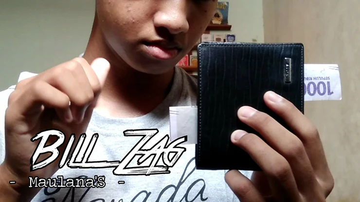 BILL ZAG by Maulan'S imperio Magic - Video Download