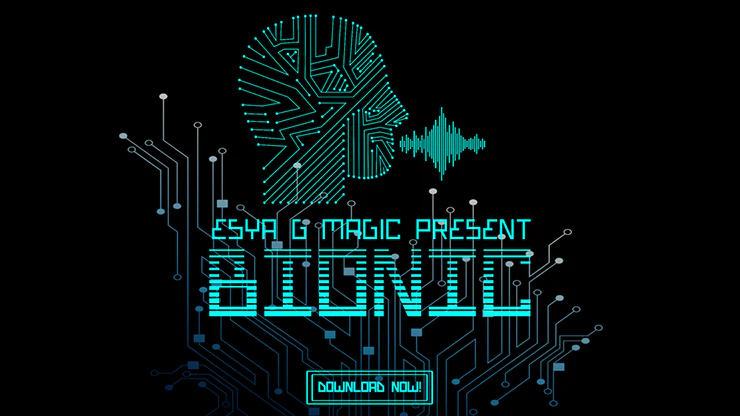 BIONIC by Esya G - Video Download