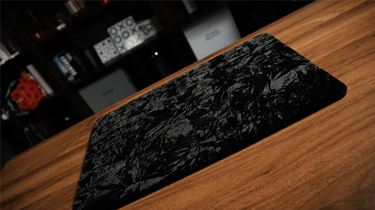 Black Art Close-up Pad Set (Large) by Bond Lee & Stephen Chan - Image 2