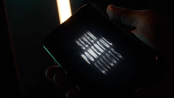 Black Mirror Project by David Jonathan - Image 2