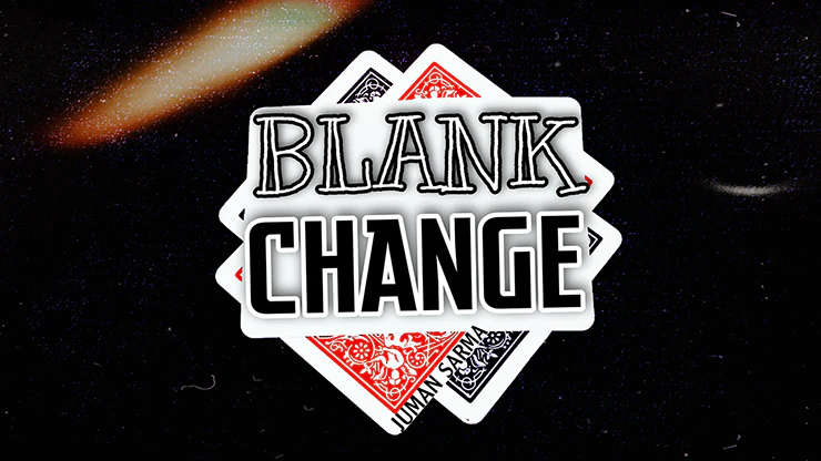 Blank Change by Juman Sarma - Video Download