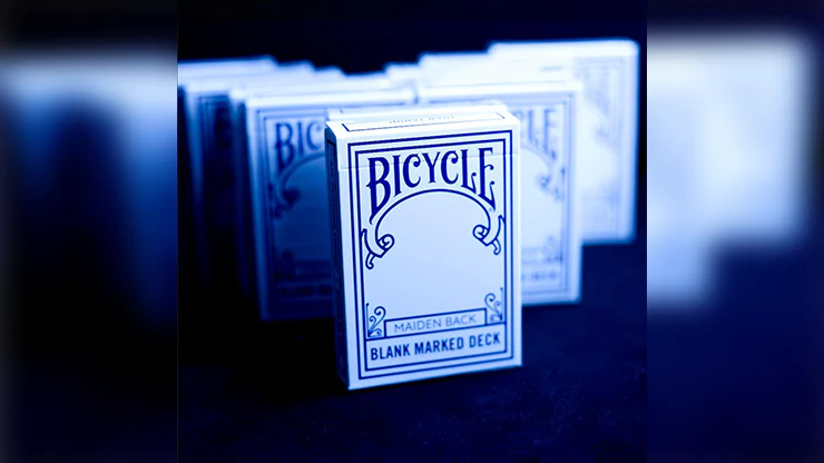 Blank Marked Deck (Refill) by Yoan Tanuji & Magic Dream - Image 6
