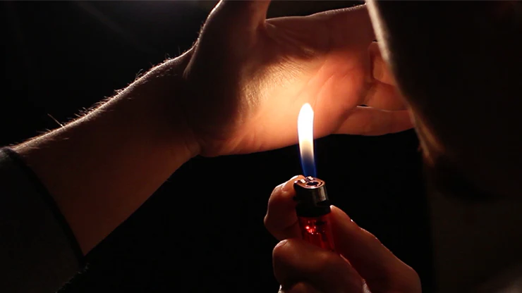 Blaze by Thinking Paradox - Video Download - Image 2