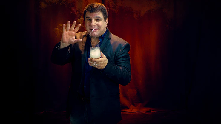 Blowing Smoke by Juan Pablo Ibañez - Video Download - Image 3