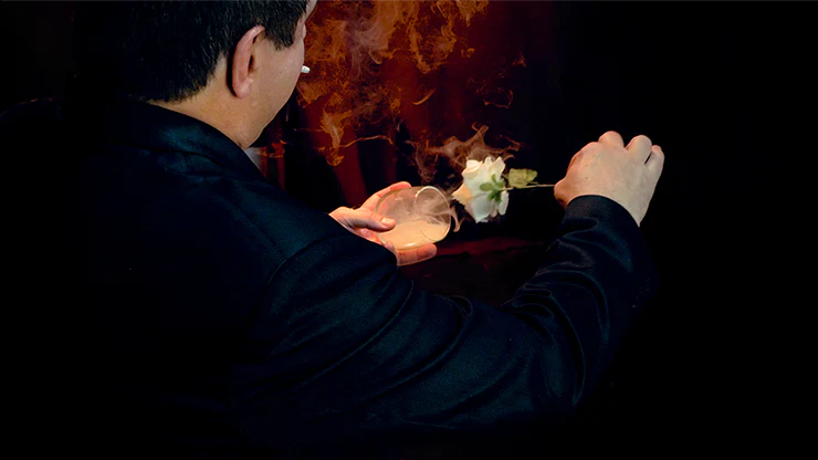 Blowing Smoke by Juan Pablo Ibañez - Video Download - Image 5