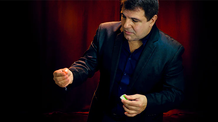 Blowing Smoke by Juan Pablo Ibañez - Video Download - Image 6