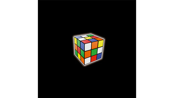 BLUFFF (Rubik's Cube) by Juan Pablo Magic - Image 2