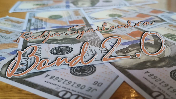 Bond 2.0 by Radja Syailendra - Video Download