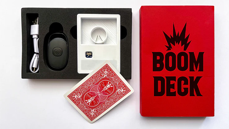 Boom Deck by Wonder Makers - Image 4