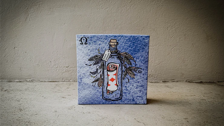 Bottle (Gimmicks and Online Instructions) by Perseus Arkomanis - Trick - Image 5