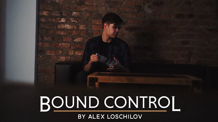 Bound Control by Alex Loschilov - Video Download - Image 3