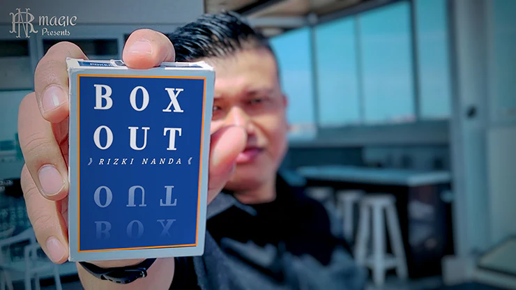 Box Out by Rizki Nanda - Video Download