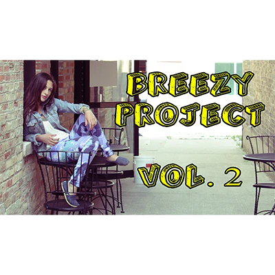 Breezy Project Volume 2 by Jibrizy - - Video Download