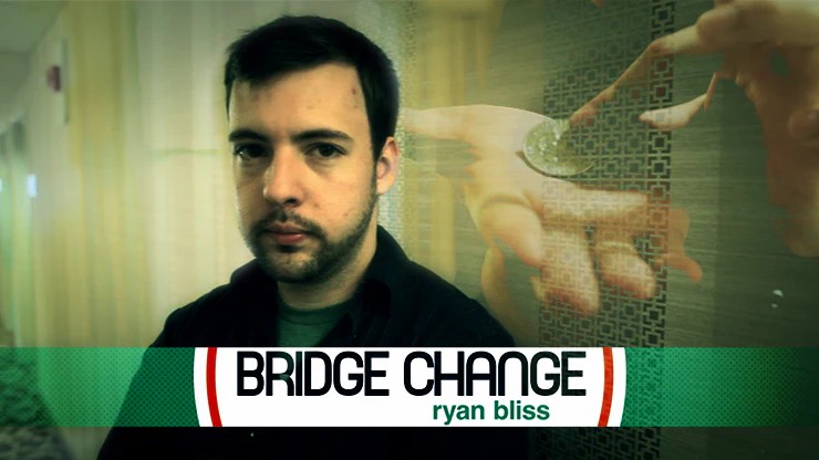 Bridge Change by Ryan Bliss - Video Download - Image 2