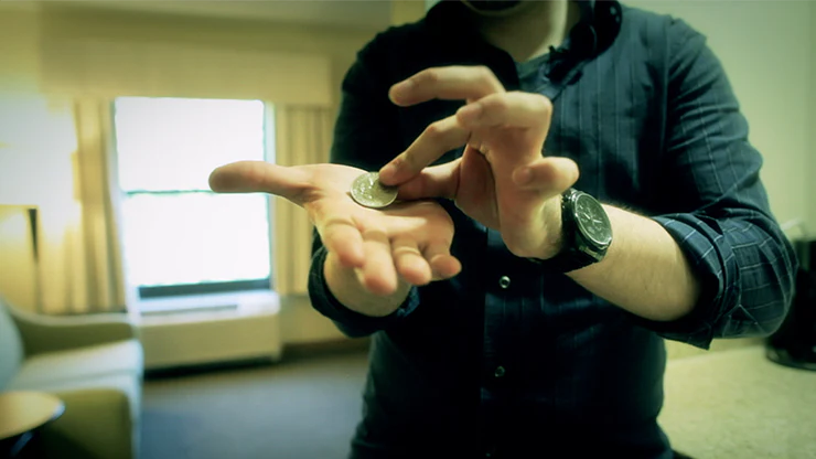 Bridge Change by Ryan Bliss - Video Download - Image 3
