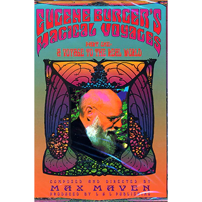 Burger Magical Voyages- #1 - Video Download