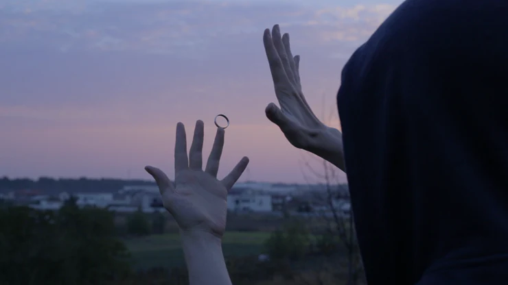 Butterfly Ring by Barbumagic - Video Download - Image 4