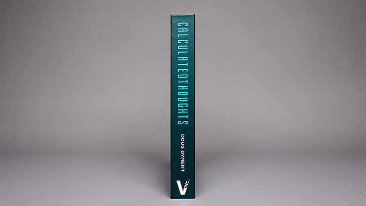 Calculated Thoughts by Doug Dyment - Book - Image 6