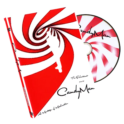 Candyman by The Enchantment - DVD