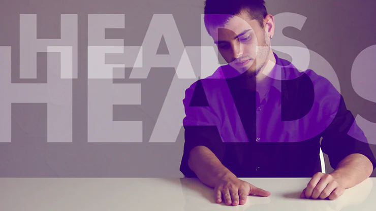 Capicua by Thinking Paradox - Video Download - Image 4