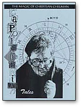 Capricornian Tales C. Chelman -Â ebook