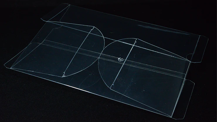 Carat BBS 3-Pack Brick Box Sleeve - Image 6