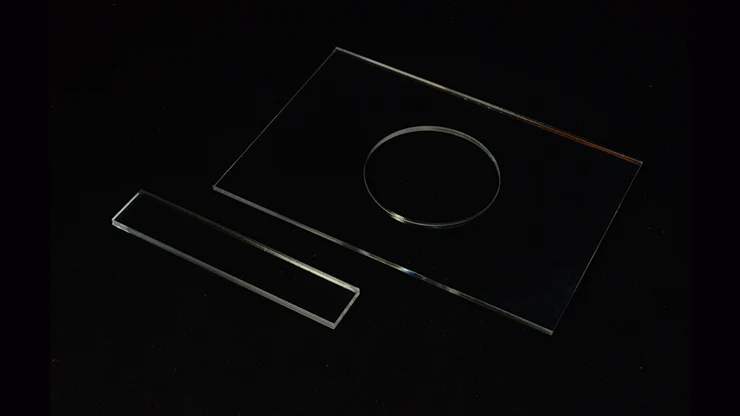 Carat CI2 Double Deck Coin Insert 51 diameter - Image 3