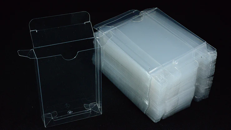 Carat DS1 Deck Sleeves (50 Pack) - Image 5