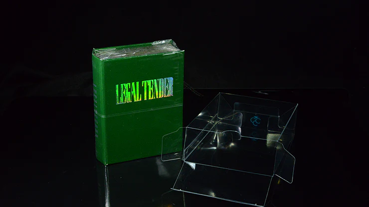 Carat DS1XL Deck Sleeves (5 Pack) - Image 3