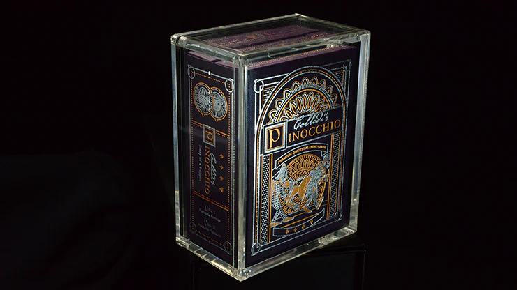 Carat X2B Double Deck Case (Back-to-Back) - Image 5