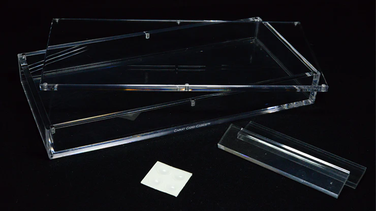 Carat X3 (Holds 3 Decks) - Image 2