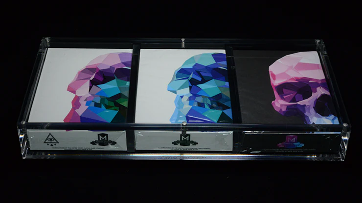 Carat X3 (Holds 3 Decks) - Image 3