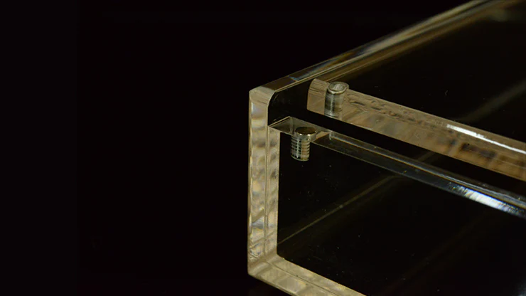 Carat X3x2 (Holds 6 Decks) - Image 5