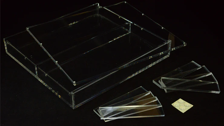 Carat X3x2 (Holds 6 Decks) - Image 6