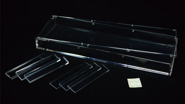 Carat X4 (Holds 4 Decks) - Image 2