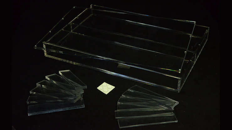 Carat X4x2 (Holds 8 Decks) - Image 4