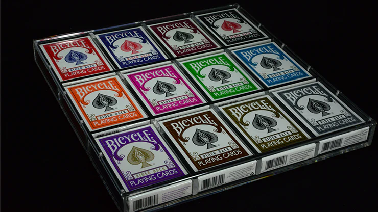Carat X4X3 Twelve Deck Case - Image 4