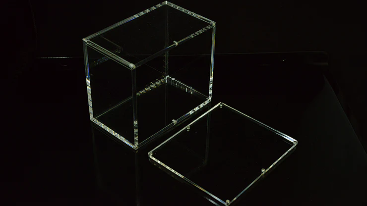 Carat X6 Half Brick Case (Holds 6 Decks) - Image 3
