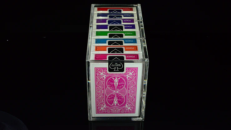 Carat X8 (Eight Deck Case) - Image 5