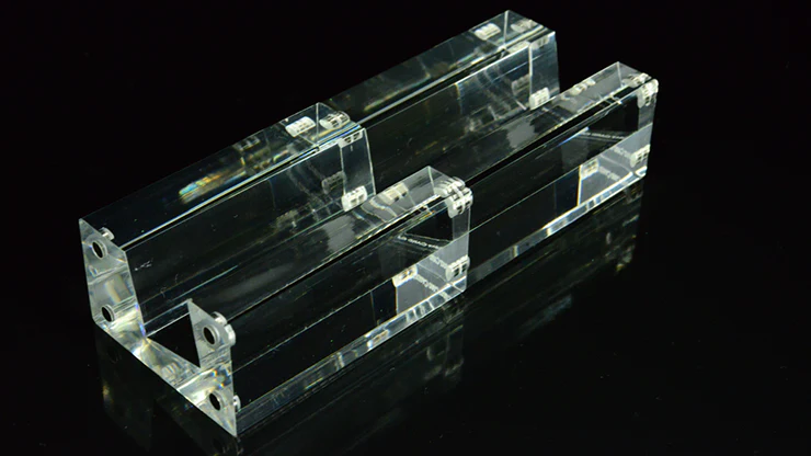 Carat XDD Single Display Deck Stand - Image 2