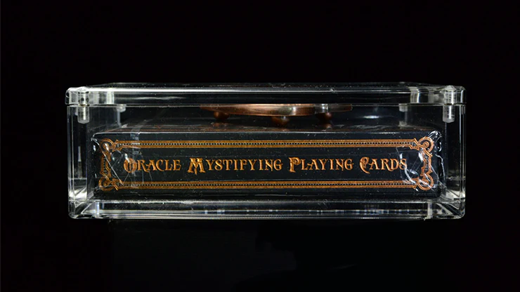 Carat XLE1 Single Deck Case - Image 2
