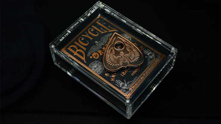 Carat XLE1 Single Deck Case - Image 3