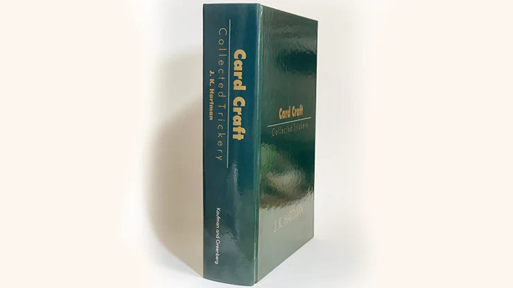Card Craft by J.K. Hartman - Book - Image 2
