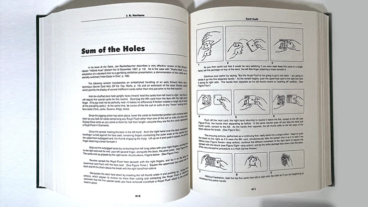 Card Craft by J.K. Hartman - Book - Image 4